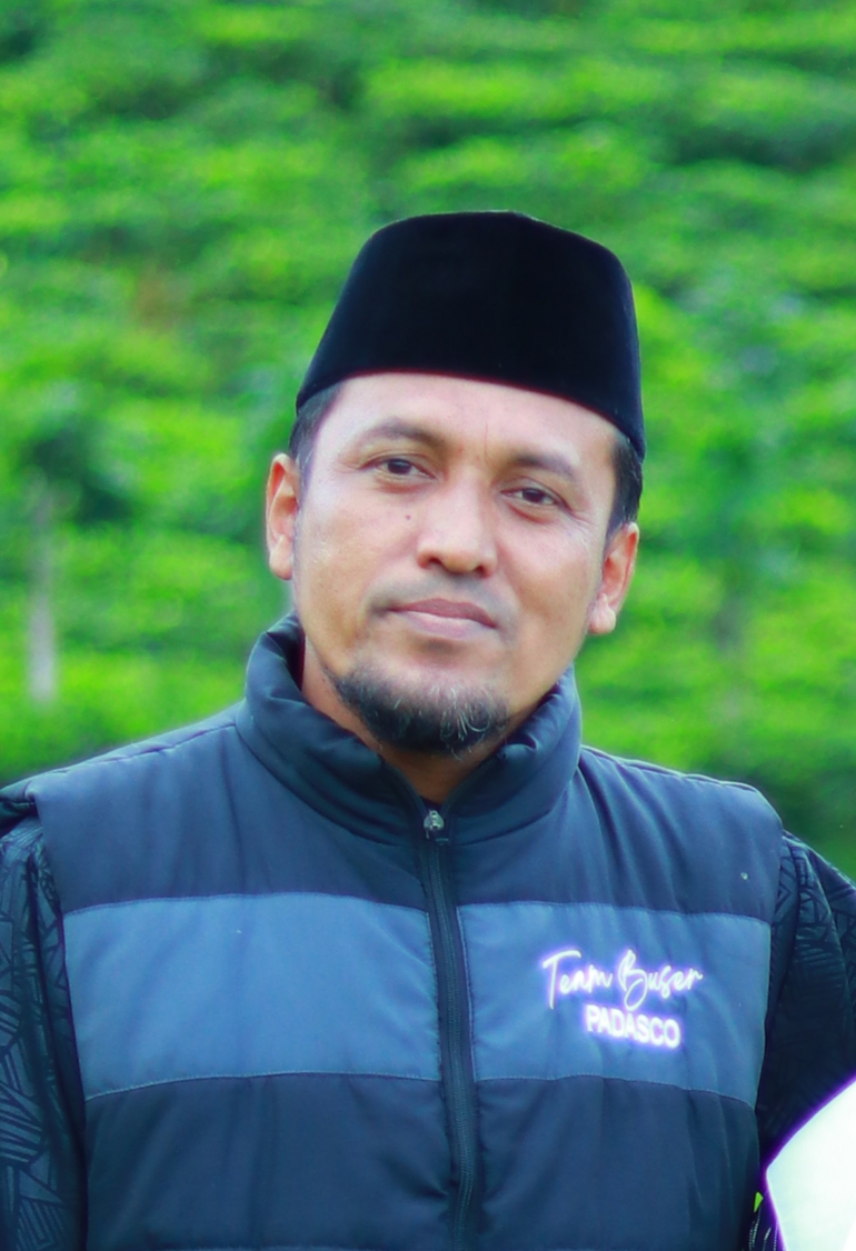 Foto Ketua